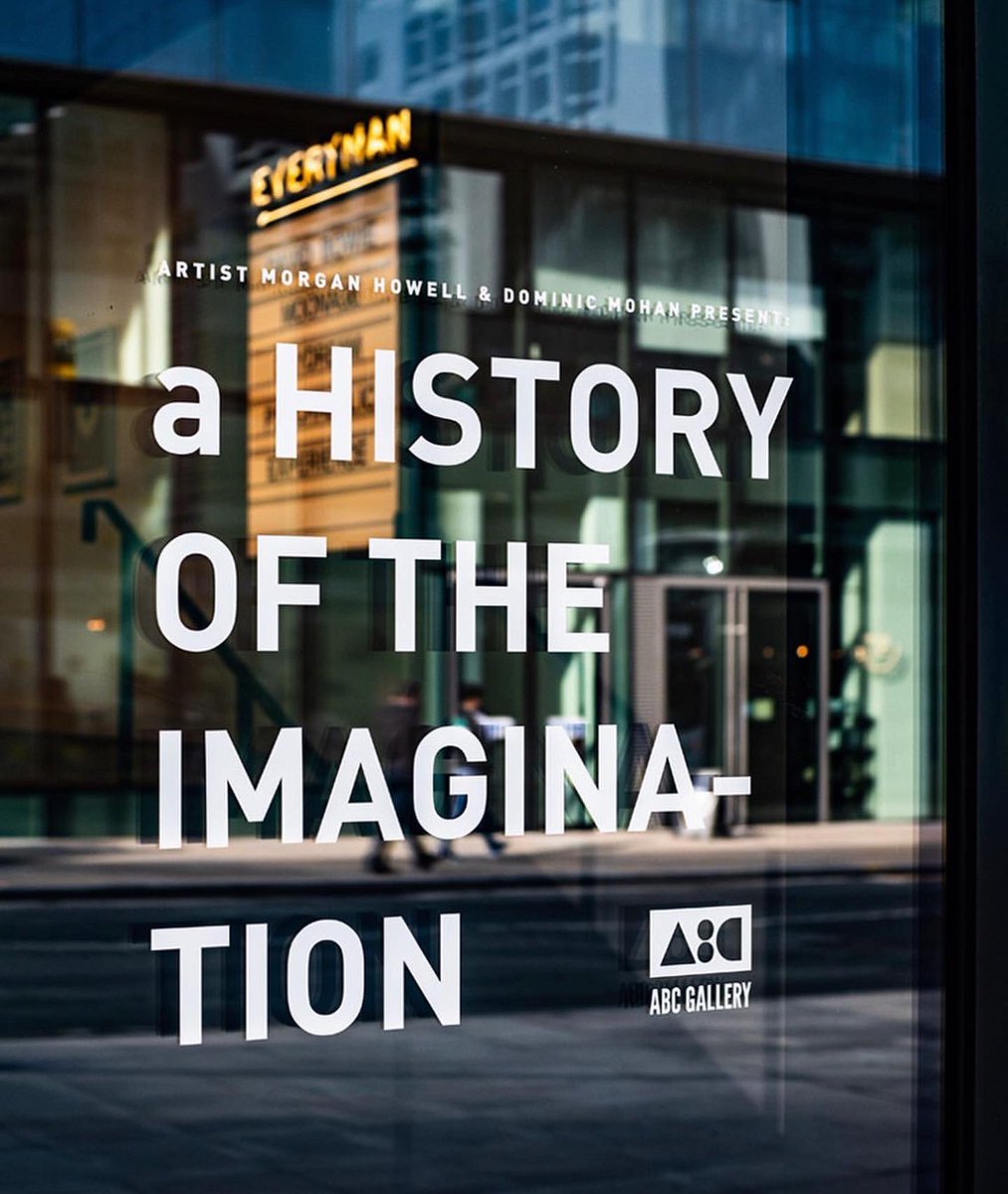 SuperSizeArt's tweet image. If you are in Manchester and love your music, come and see my FREE exhibition at the ABC Gallery in Quay St. It’s my biggest show yet and I’m very proud of it. I hope you enjoy looking. 

#AHistoryOfTheImagination