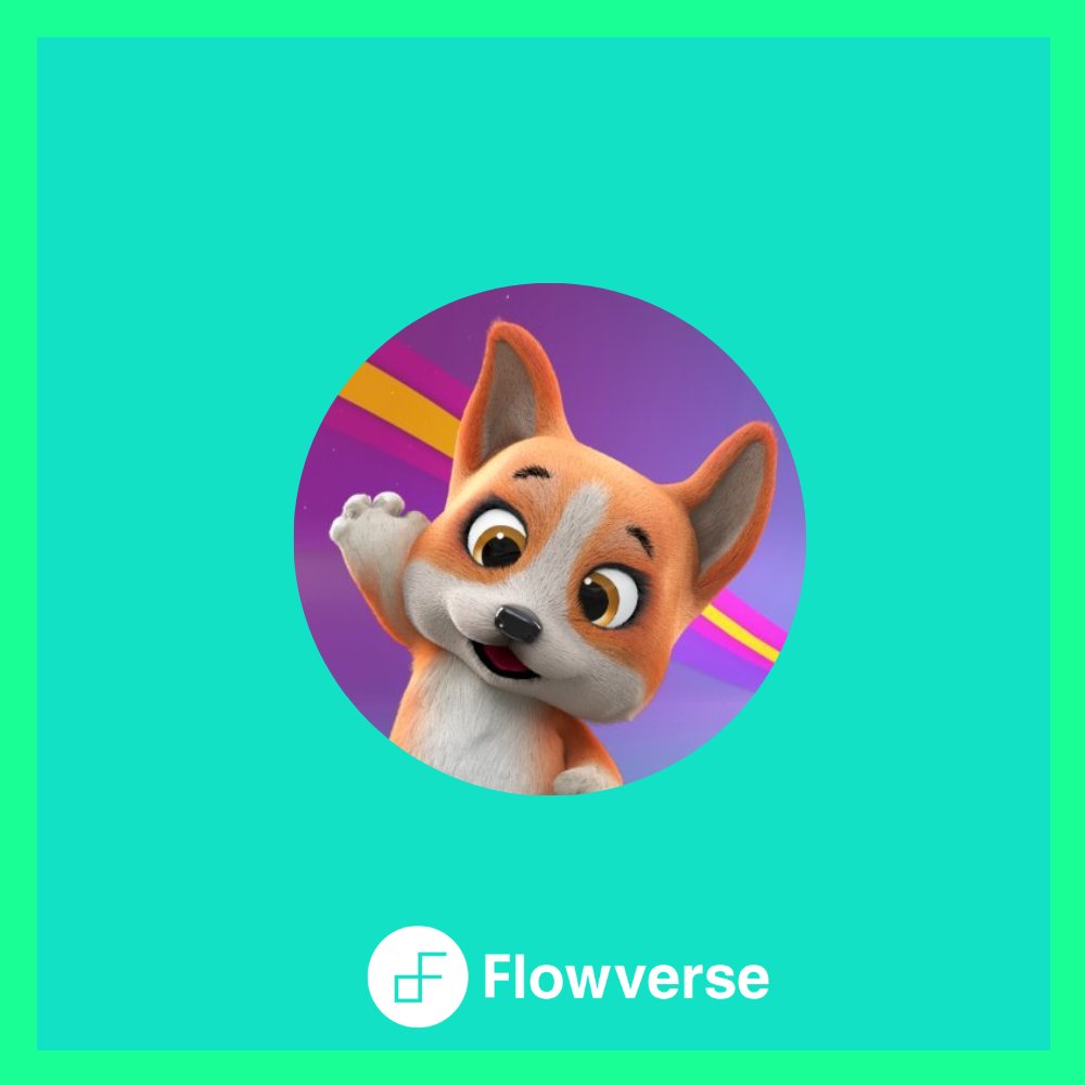 1/ Cryptoys is one of the most widely anticipated companies to build on the @flow_blockchain and a @flowverse_ sock holder favourite 🧦 They’re a digital toy company with NFTs underpinning the technology behind their digital collectibles. A 🧵👇