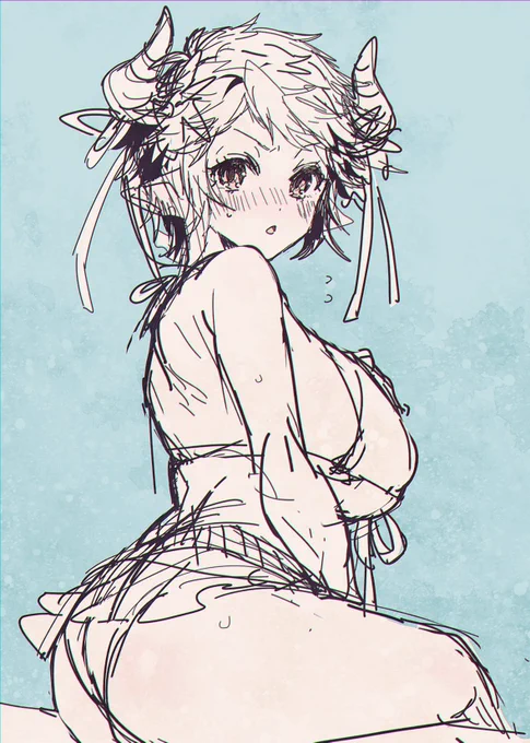 スツルム殿 