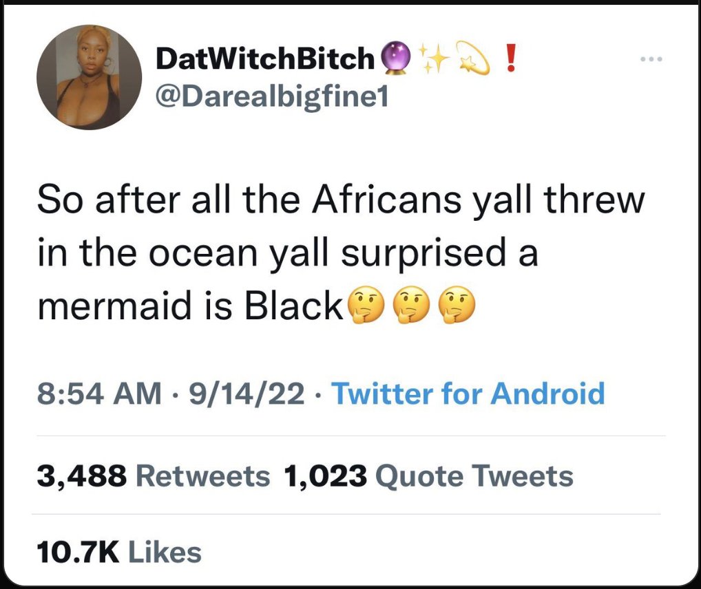 DeonTemne's tweet photo. I love us! #BlackTwitter https://t.co/cVBfpsfgLr