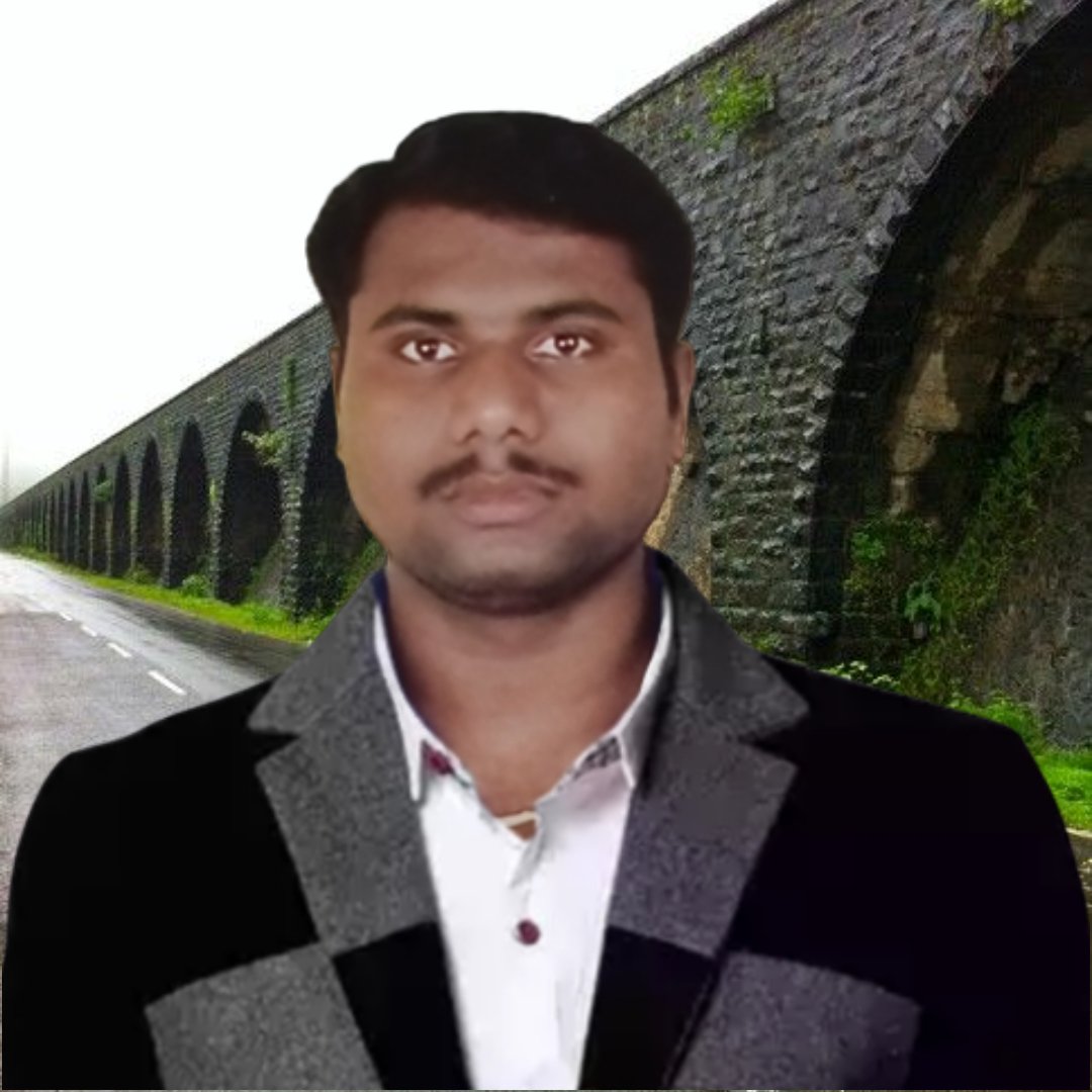 RobertMathpati1's tweet photo. #NewProfilePic https://t.co/RW5FetI6en
