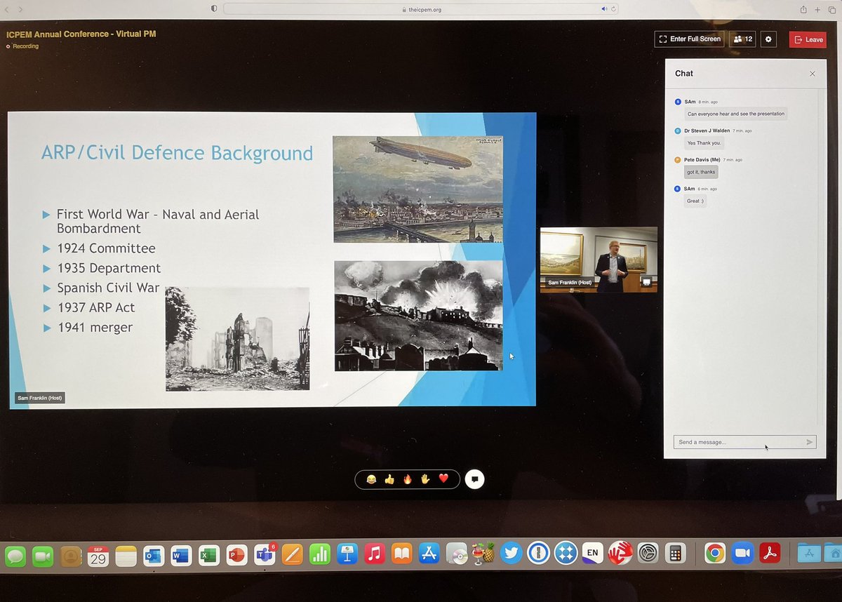 Pete Davis tweet media