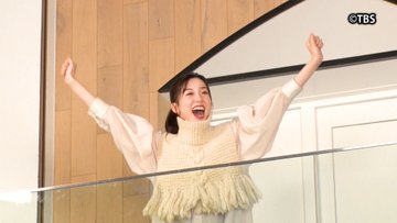 ニンゲン観察バラエティ モニタリング Tbsテレビ