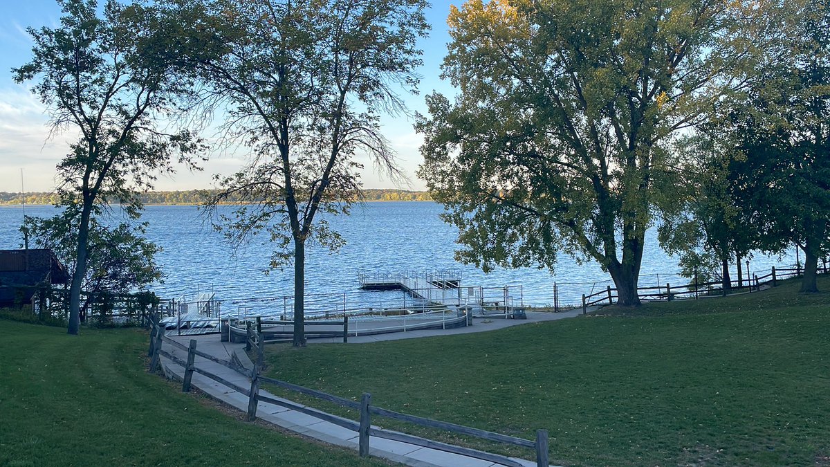 Good morning and welcome to the 2022 MNDAPE Conference!
#MNDAPE22 
#AdaptedPE #PhysEd #UnifiedPE