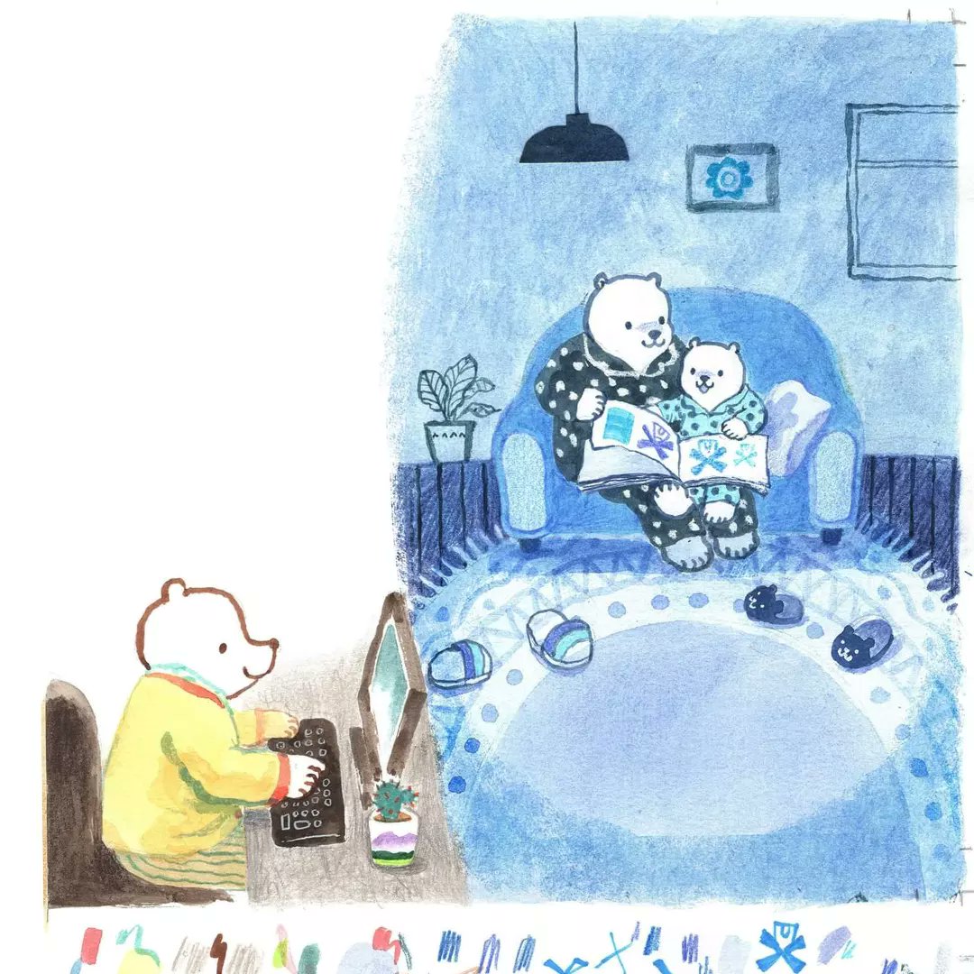 Ya Ling Huang tweet media