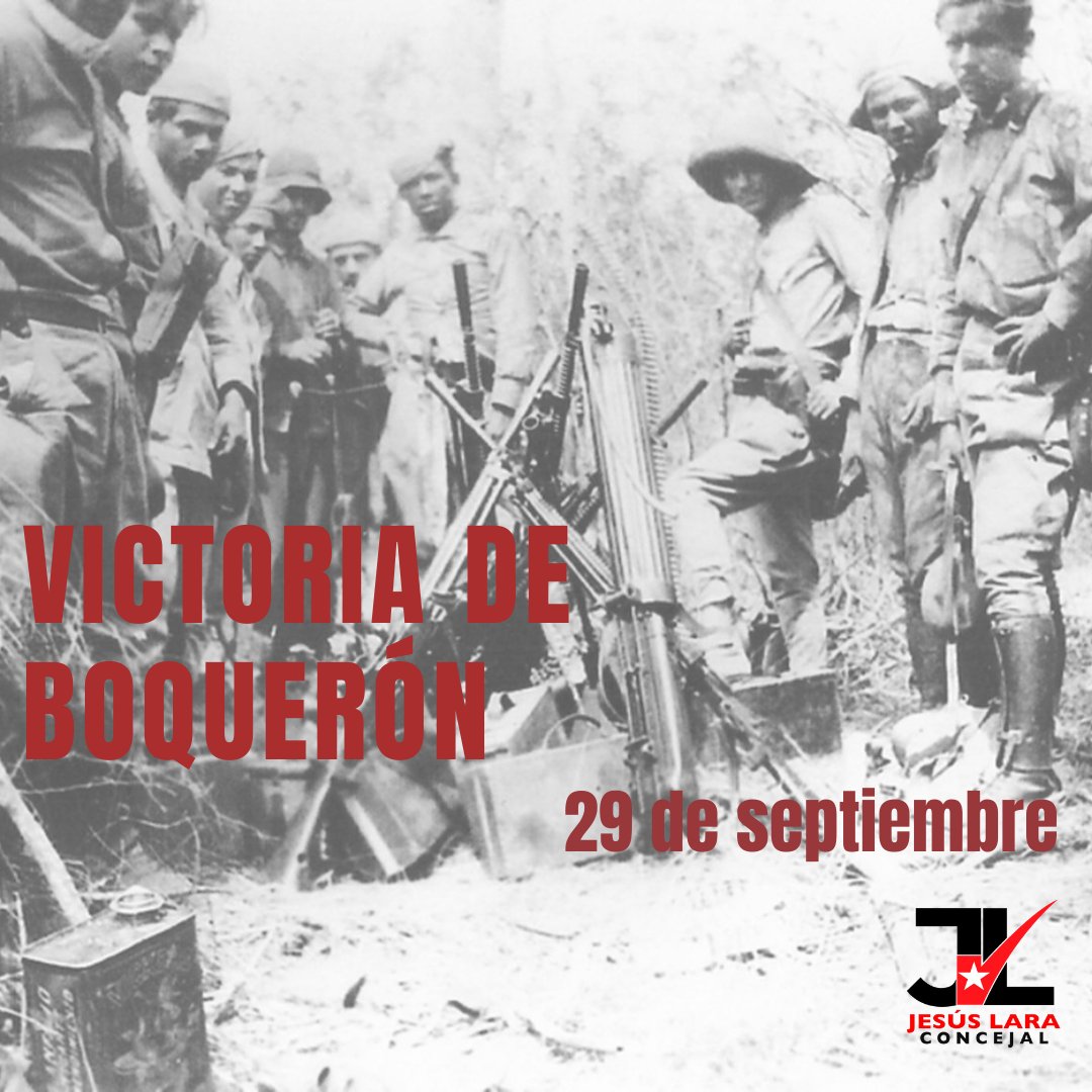 JesusLaraPy's tweet image. 🇵🇾 Conmemoramos el 90° aniversario de la reconquista del Fortín Boquerón, durante la Guerra del Chaco.

¡Honor a nuestros héroes!

#JesúsLaraConcejal