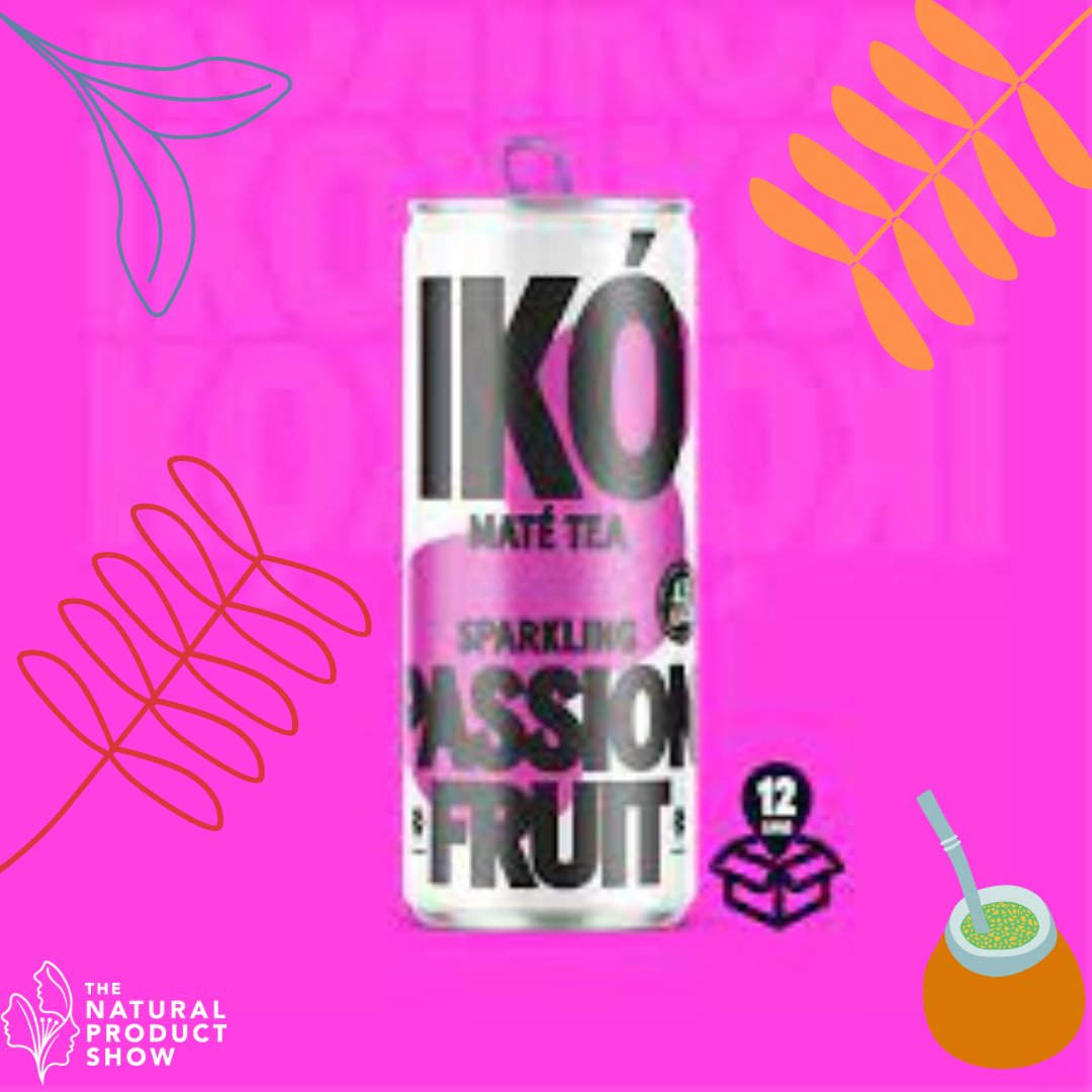In recent years the popularity of yerba mate has spread the world over, in part due to it's medical benefits. These include providing an energy boost, helping with digestion, weight loss, and improved concentration.

What a game changer from <a href="/ikodrinks/">IKÓ Drinks</a>? 

Have you tried it yet?