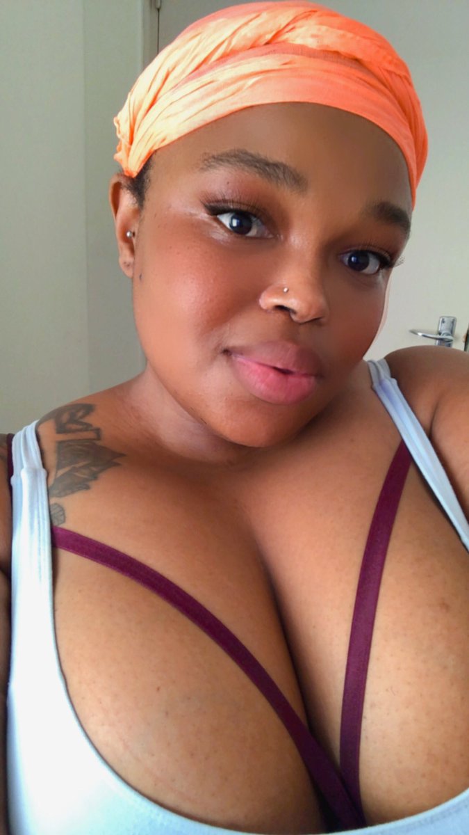 NomvulaWemvula's tweet photo. Proof of life🫶🏾 https://t.co/cgQ14DObIS