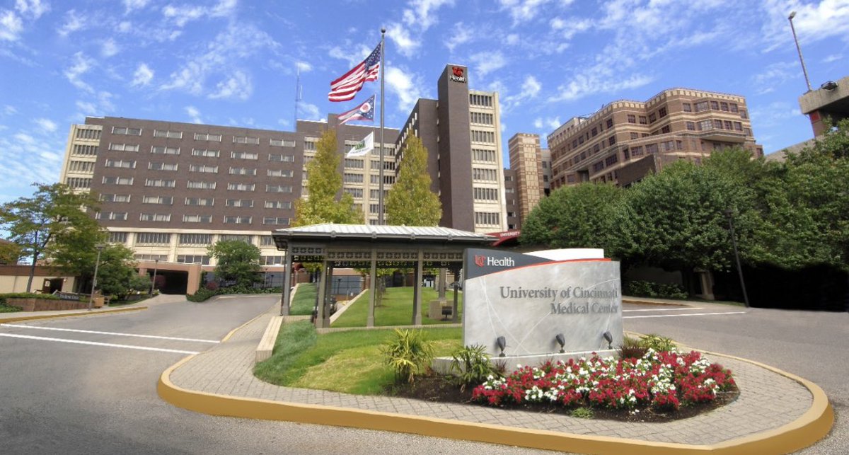 Lou Edje, MD, MHPE, FAAFP (she/her) (@ledje) on Twitter photo Excellent training and excellent teammates! Be sure to check out our 100 residency and fellowship programs <a href="/uc_health/">UC Health</a>. To name a few: @UCincyIM <a href="/UCRadRes/">UCRadRes</a> <a href="/UCNeurosurgery/">UCNeurosurgery</a> <a href="/TamingtheSRU/">UC EM Residency</a> <a href="/UCNeuroPMR/">UC Neurology and PMR</a> <a href="/UCincyPath/">UCincyPath</a> <a href="/UCKidney/">UC Kidney</a> <a href="/cincysurgery/">UC General Surgery Residents</a> <a href="/UCObGynRes/">U Cincinnati Obstetrics and Gynecology Residency</a> <a href="/CincyENT/">UC ENT Residency</a> <a href="/Midwest_MedPeds/">Benjamin Kinnear</a> Excellent training and excellent teammates! Be sure to check out our 100 residency and fellowship programs <a href="/uc_health/">UC Health</a>. To name a few: @UCincyIM <a href="/UCRadRes/">UCRadRes</a> <a href="/UCNeurosurgery/">UCNeurosurgery</a> <a href="/TamingtheSRU/">UC EM Residency</a> <a href="/UCNeuroPMR/">UC Neurology and PMR</a> <a href="/UCincyPath/">UCincyPath</a> <a href="/UCKidney/">UC Kidney</a> <a href="/cincysurgery/">UC General Surgery Residents</a> <a href="/UCObGynRes/">U Cincinnati Obstetrics and Gynecology Residency</a> <a href="/CincyENT/">UC ENT Residency</a> <a href="/Midwest_MedPeds/">Benjamin Kinnear</a>