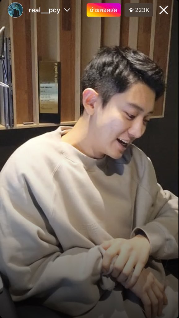 LOEY61태국(rest) tweet media