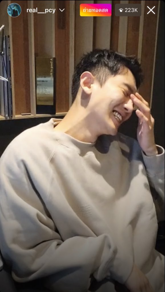 LOEY61태국(rest) tweet media