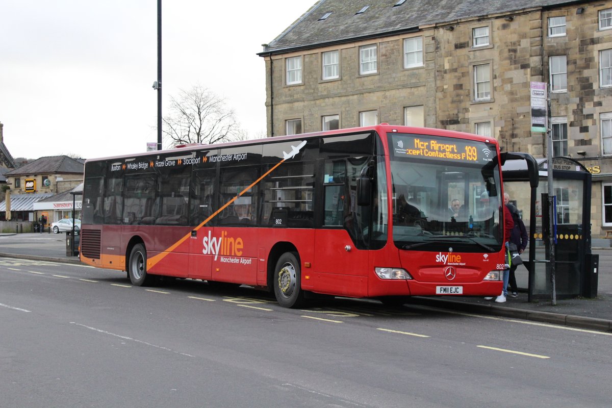 The under threat evening bus service from #Buxton to <a href="/manairport/">Manchester Airport</a> has been reinstated

buxtonadvertiser.co.uk/news/transport…