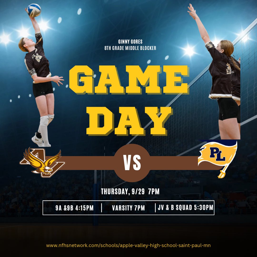 AppleValleyVB_MN tweet media