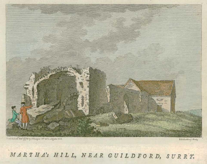thekeeppub's tweet photo. Throwback Thursday and this week it's Martha's Hill in 1772!
We are open today from 3pm - pop in and see us at The Keep on Castle Street, Guildford!
#thekeep #guildford #surrey #pubsinguildford #guildfordhistory #oldpicsofguildford https://t.co/Ly8IGTXr7D