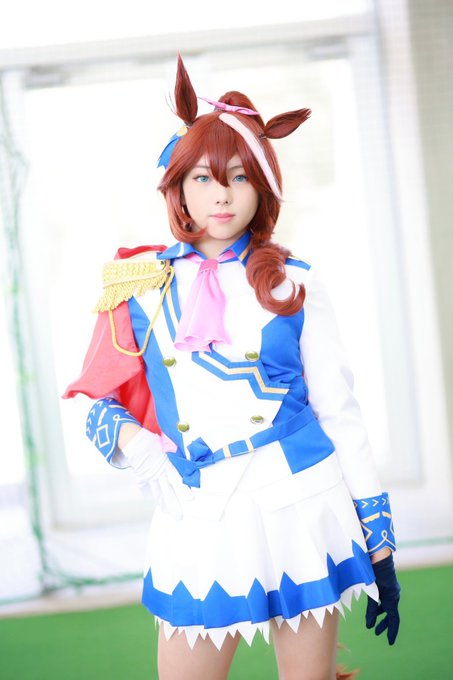 Twitterのコスプレ画像33