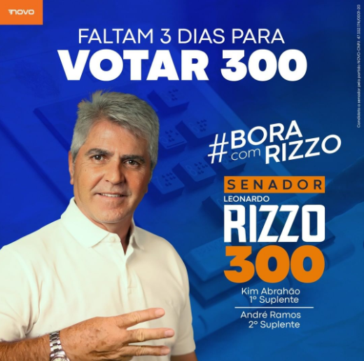 leonardorizzogo's tweet photo. Estou trabalhando muito para estar presente em cada canto de #Goiás para conversar principalmente com quem está desacreditado na #política. Mas, se a gente não assume nossa parcela de responsabilidade, não há mudança! VAMOS APOSTAR NO NOVO, O NOVO COM CRITÉRIO. https://t.co/PTiLjG3ooh