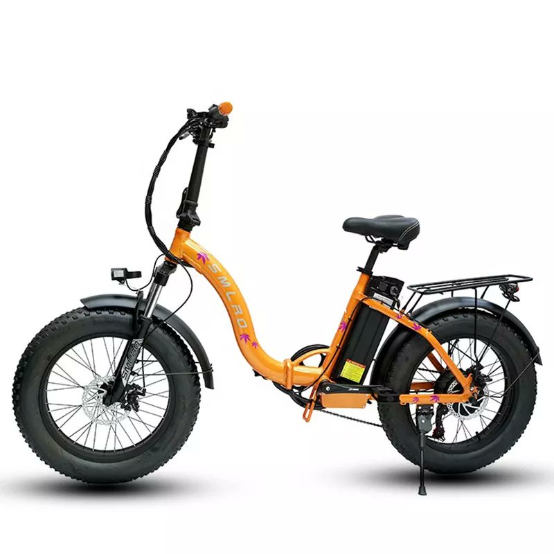 TheEternalSun1's tweet photo. SMLRO Foldable Urban Electric City Road Bike Touring Bicycle 48V 20 Inch Fat Tire 1000W 13Ah Battery Folding Ebike E7 for Adults ONLY £1140 each..!!! https://t.co/UH6eE1UX9d https://t.co/aAeiKXXwEs