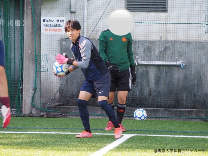 専修大学体育会サッカー部 公式webサイト
