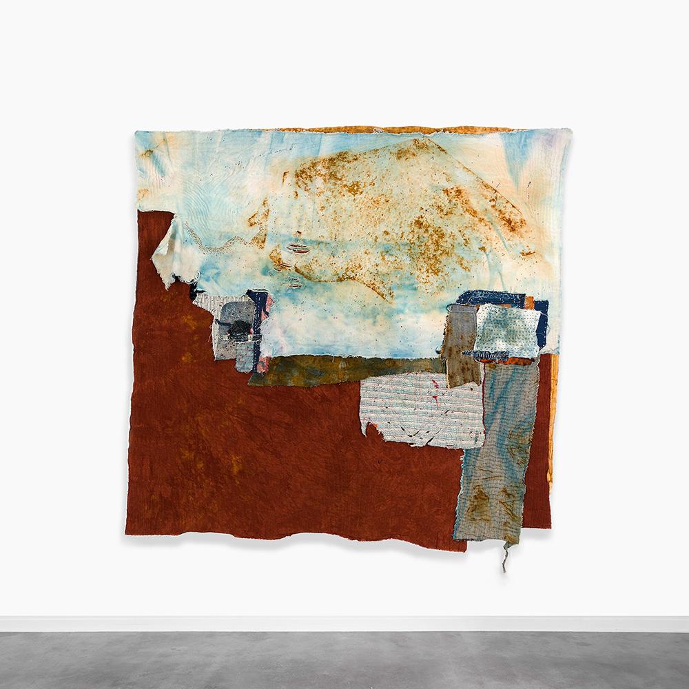 This week's art openings, events, and open calls! conta.cc/3xW3Z7p 📷: Simone DeSousa Gallery presents Carole Harris: "Still. Moving." on view now through through October 22nd
conta.cc/3y20YCV