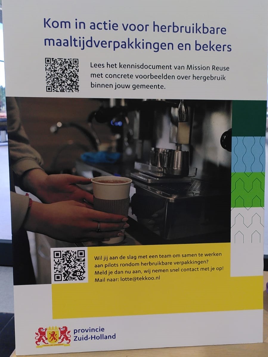 Mission Reuse tweet media