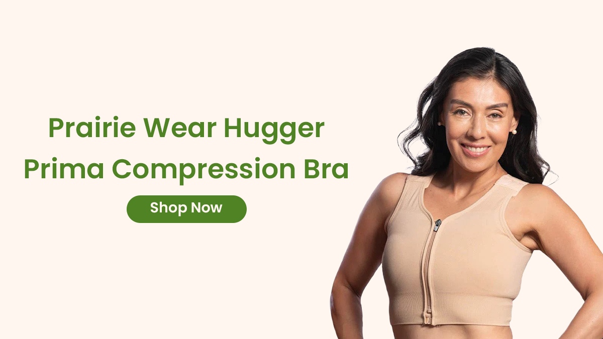 HPFY's tweet image. The Hugger Prima compression bra is for women undergoing chemotherapy who need to allow easy port access and straps that don’t irritate the port area.
.⁠
.⁠
#compressionwear #compressiongarments #compressionbra #compressionbras #HPFY #20yearsinservice #20yearsinbusiness
