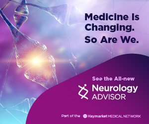Neurology Advisor tweet media