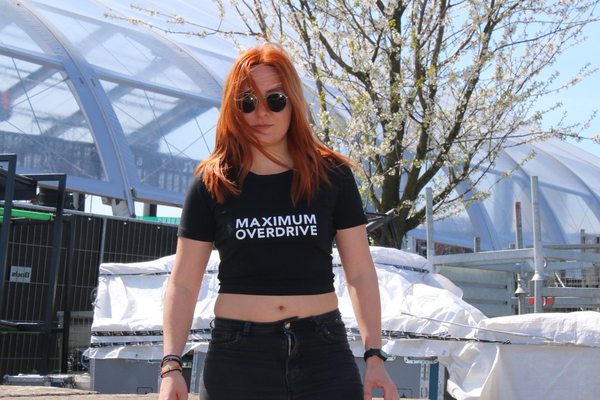 MeLikeShirts's tweet photo. ME-LIKE MAXIMUM OVERDRIVE

@jazminakalin

Thanks again @m.anwar991 for the photoshoot and @faraldacranehotel for the location ❤️

#melikeshirts #melike #amsterdam #maximumoverdrive #fitnessaddict #sportswear #powerwoman #workoutdaily #doyourthing #health https://t.co/h4vNWUm3Sp
