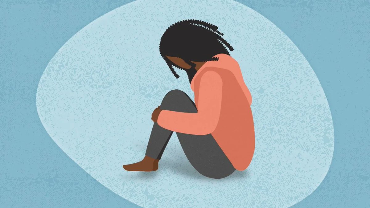 RenewingHealth's tweet photo. Why Race Matters If You Have Depression

https://t.co/O8mhPvVgrx

#renewinghealth #health #blackhealth #blackhealthmatters #healthy #wellness #urbanlifestyle #healthandwellness #minorityhealth #healthfirst #selfcare #publichealth #healthyliving #mentalhealth https://t.co/bh7yJgY4Gy