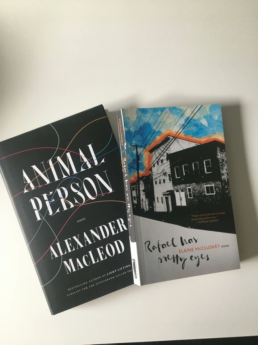 AfterwordsF's tweet photo. Tonight! @amanda_parris! Alexander MacLeod and @ElaineMcCluskey! You! at AfterWords! It's FREE. https://t.co/8SLEttYPfb https://t.co/CN0hT6BXED