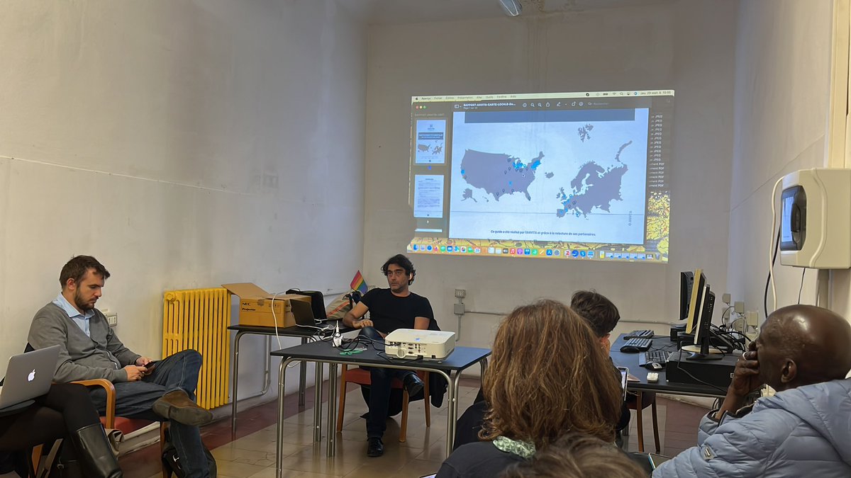 MIMETIS tweet media