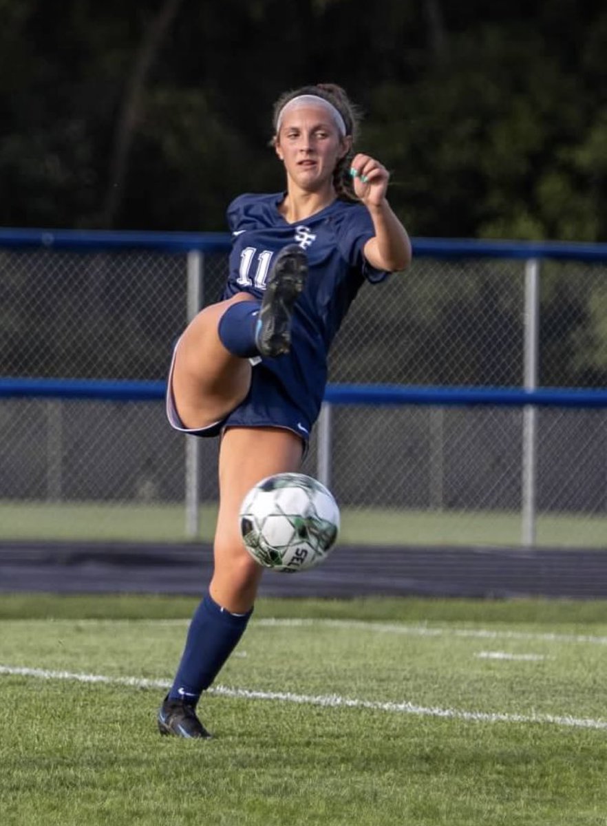 Saints Soccer tweet media