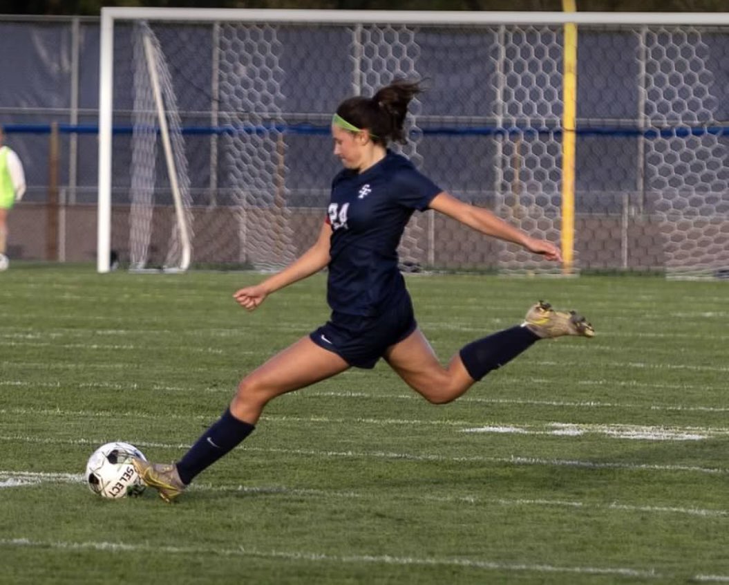 Saints Soccer tweet media