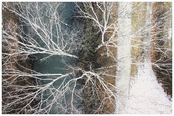 #ArtoftheDay: Mr. Fred Rogers Juried Exhibition
"" by Jim Meehan (Photography, $300) currently on view in our gallery