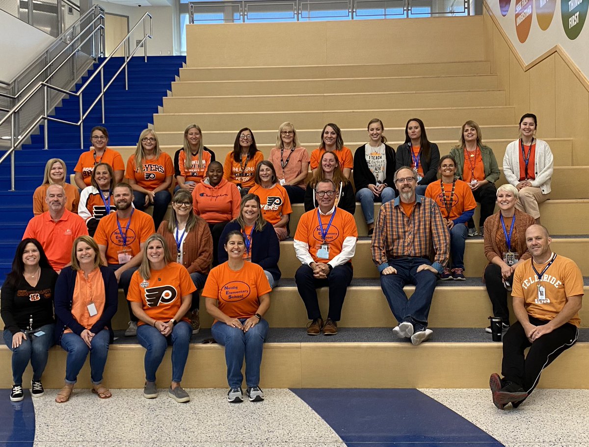 Neidig Elementary tweet media