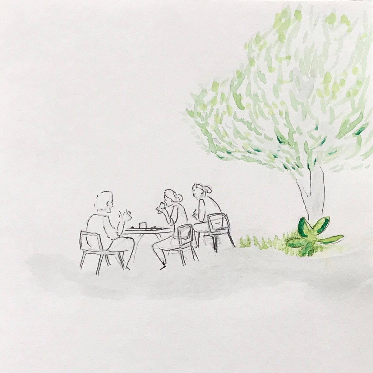 StreetDraw24 will end 10-12:00 Sat 1st October @princesspavilionofficial - a great location to find inspiration for our People Prize  judged by <a href="/cassart1984/">Cass Art</a> Bristol and a great location to see some great art <a href="/FormFalmouth/">FormFalmouth</a>. Images @maryellis.illustrator @duez_art @charliebarnetttt