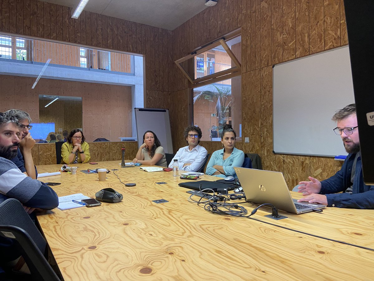 Com influeix la normativa urbanística en l’urban sprawl a Santiago de Xile? Ens ho explica el <a href="/schuster_juan/">Juan Pablo Schuster</a> <a href="/Geografia_UAB/">Geografia UAB</a> <a href="/ICTA_UAB/">ICTA-UAB</a>