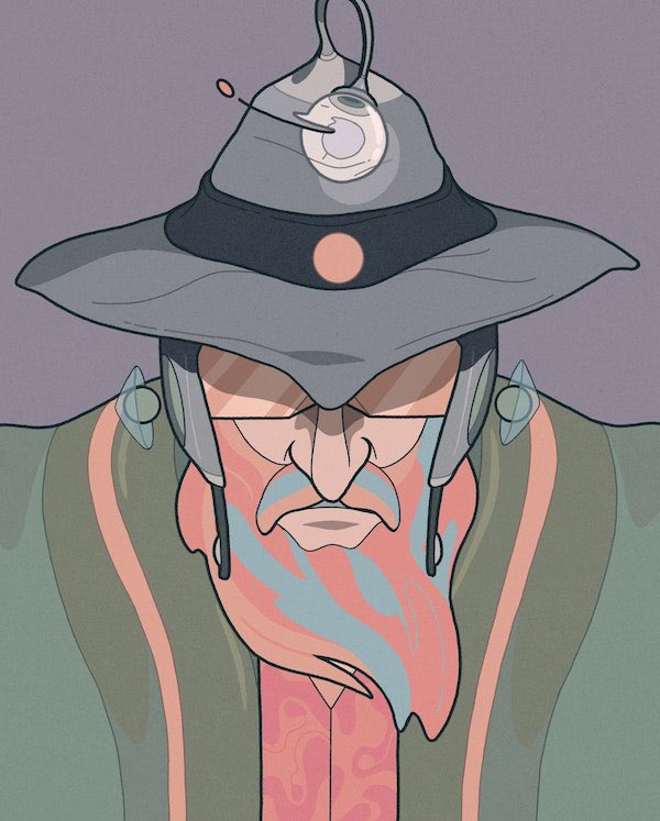 Wizard tweet media