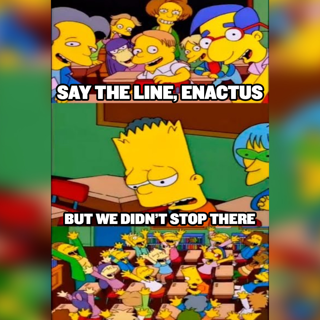 Enactus Canada tweet media