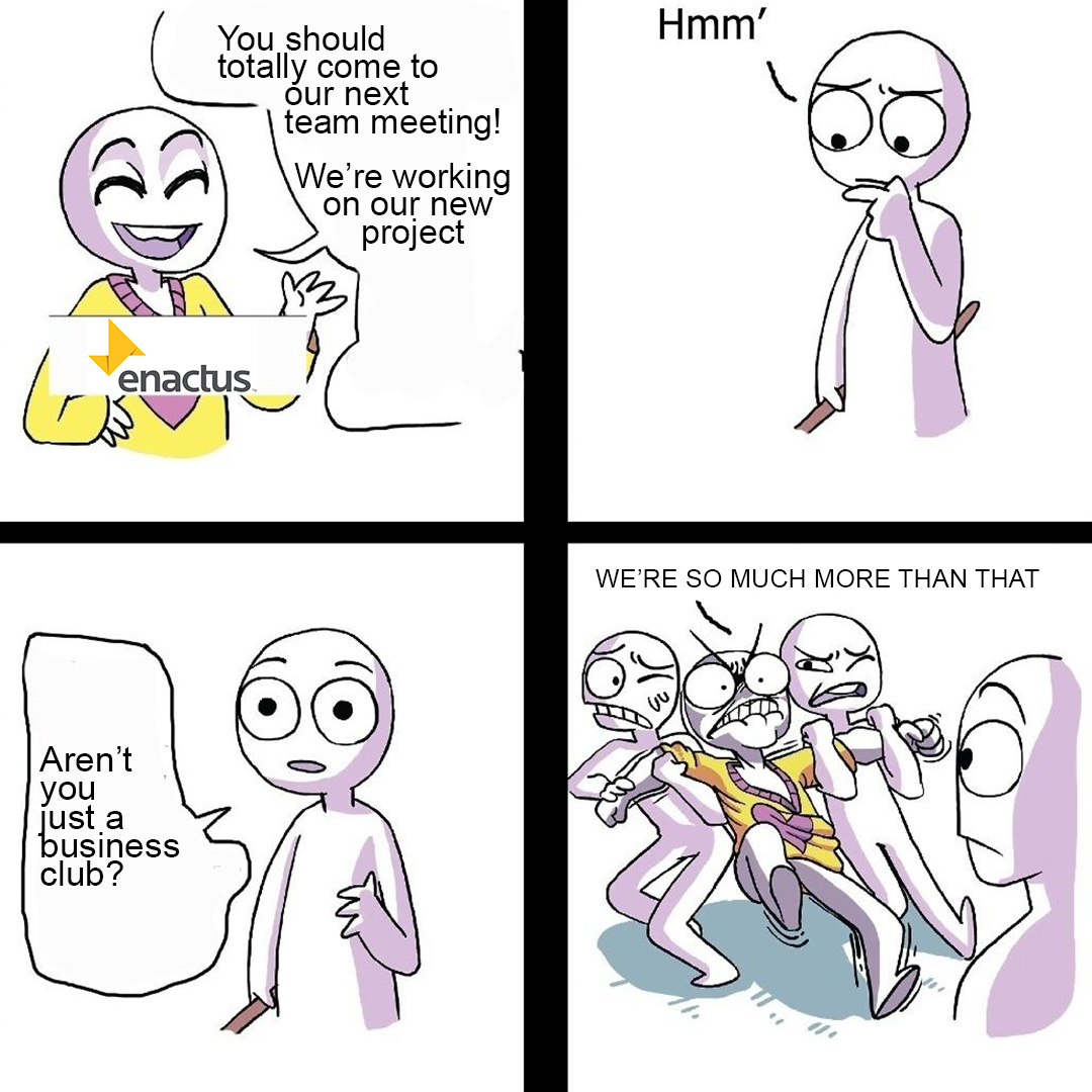 Enactus Canada tweet media