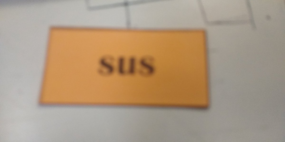 Xd12Ren's tweet photo. #SUS #amongusOC #Memes  ¿XD? https://t.co/NtNDj1Elij