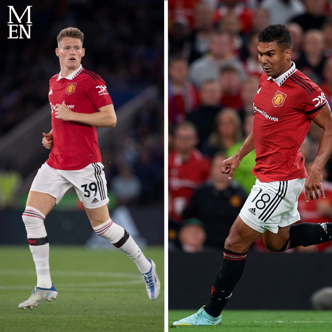 Man United News tweet media