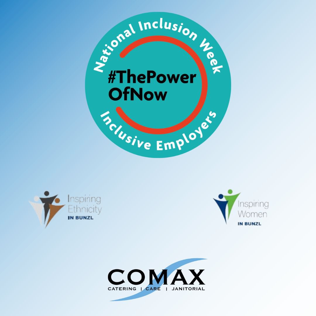Comax UK tweet media