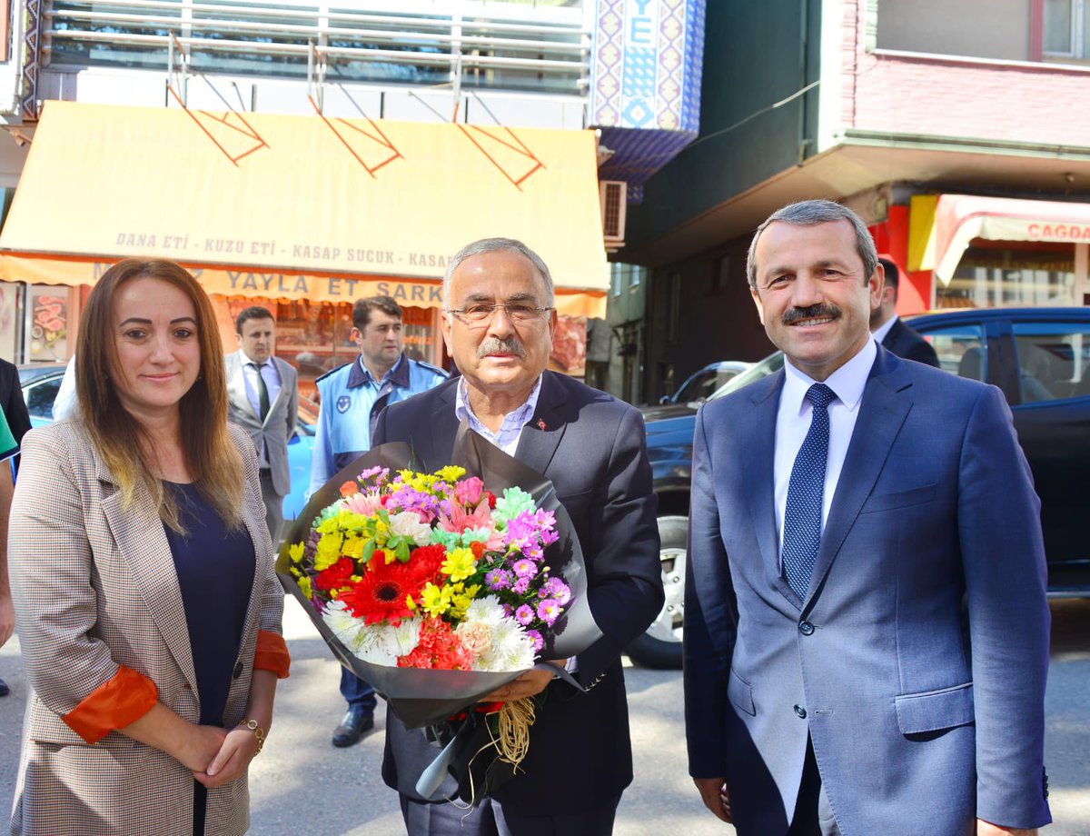 Mehmet Hilmi Güler