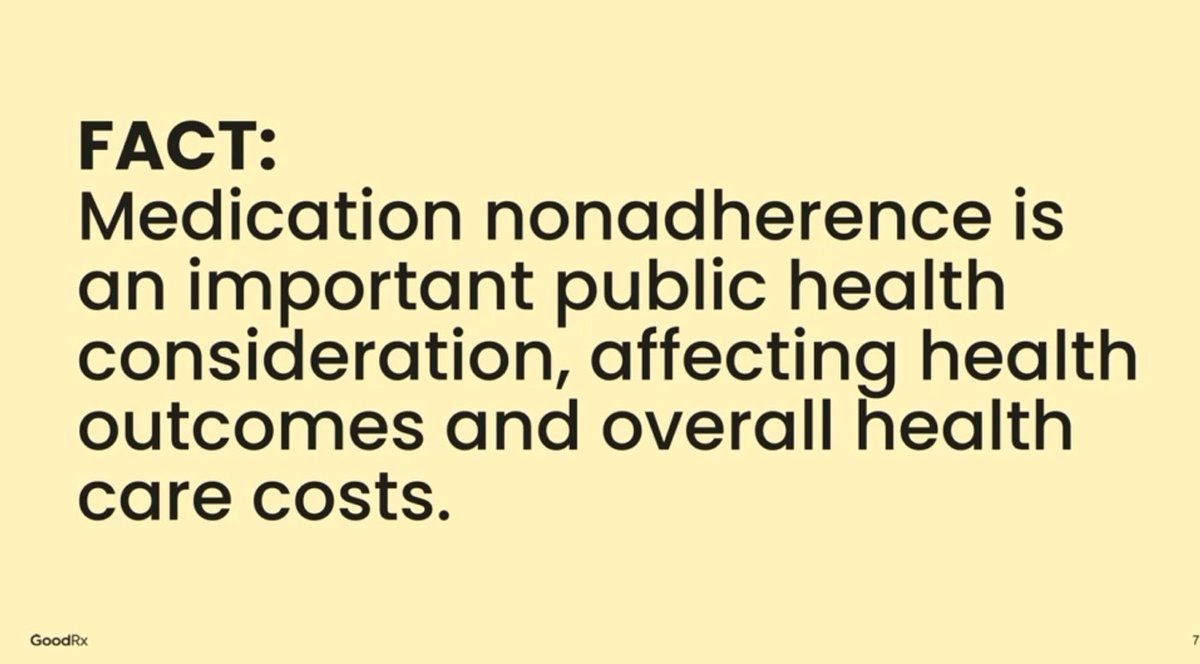 healthythinker's tweet photo. Thinking abt #socialdeterminants of #prescriptiondrugs, how people take #medicines in real life

Learning from @DrMauricioGon on #Rxadherence

https://t.co/bdKW0MhtkQ

New post @Medecision Liberate #Health

TY @GoodRx for session 

@Cureatr @AHIMA @Albertsons @WinnCompanies https://t.co/gckMsAF5OS