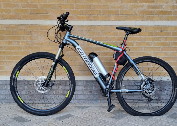 Wie herkent deze fietsen of is de eigenaar daarvan. Graag contact met de politie op 09008844.
#politienoordwestfryslan #politienoordnederland #politie #harlingen #waadhoeke #terschelling #vlieland #waakzaam #dienstbaar #fryslan 
SL/ 2022242745