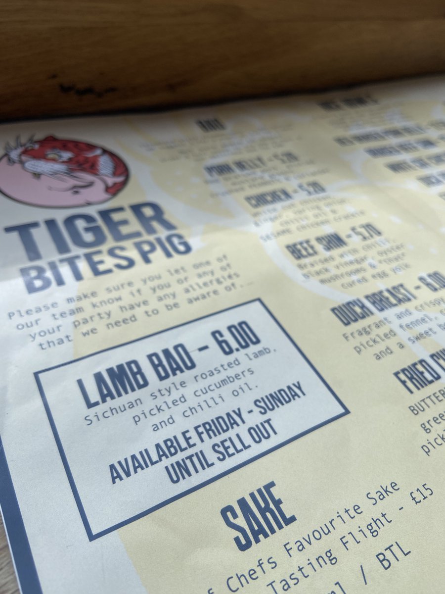 Went on this great little website and found this excellent spot for lunch. Whoever Barney is, whadda guy.