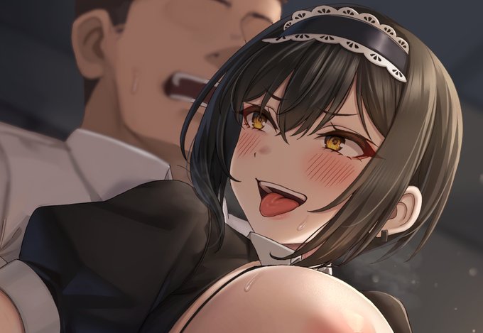 こちらにポロリ差分、スカートなし差分、セリフ差分、事後差分等置いてありますのでよろしければどうぞ

https://t.co/wcKrRRRTjY

https://t.co/MNZJw04srS

https://t.co/KWIDqG6BOP 