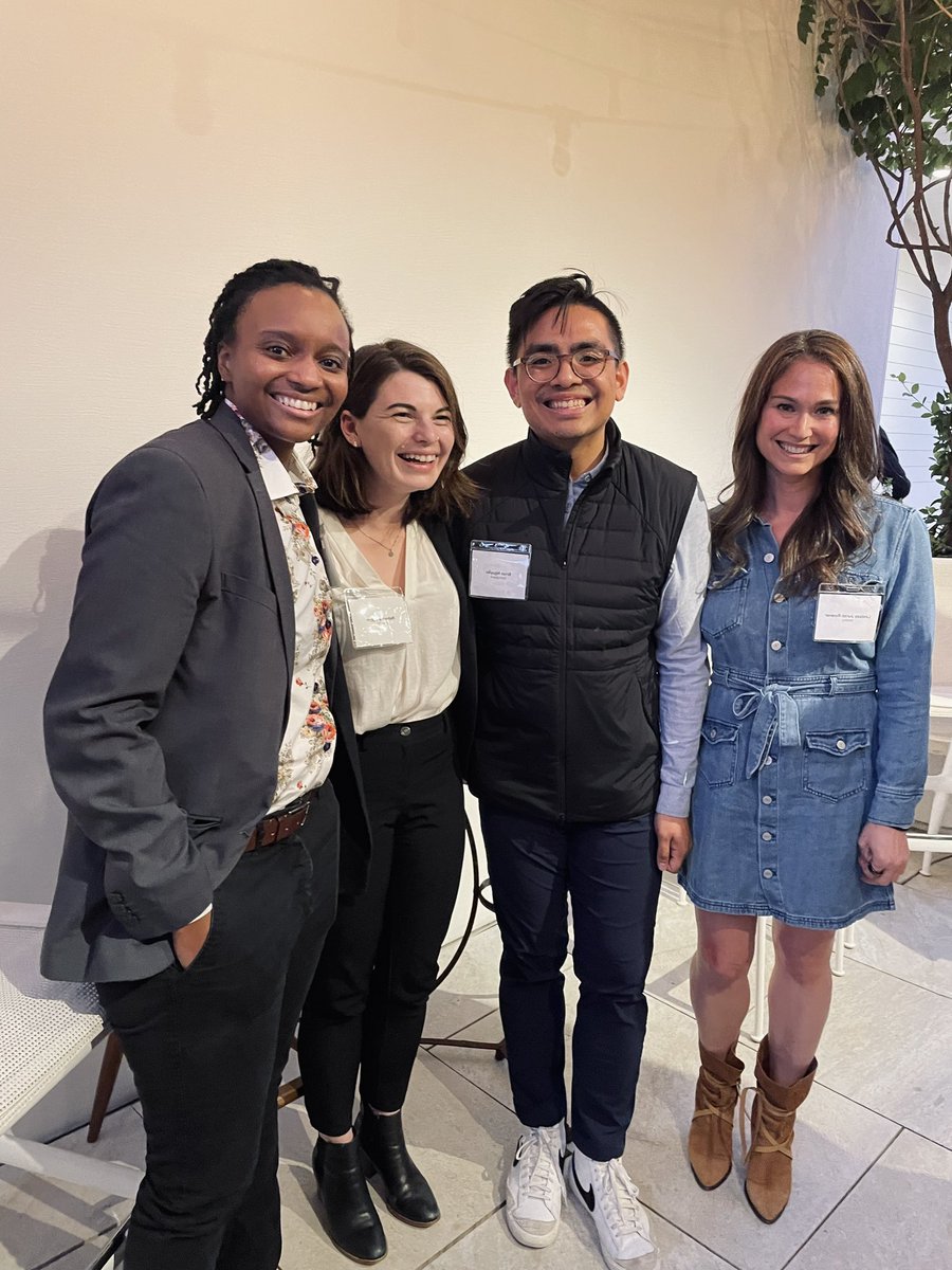 When I was 13, I was a caregiver for my mom, and it was one of the most challenging turning point in my life. I wish there were tools like <a href="/WeAreWellthy/">Wellthy</a> and <a href="/LittleOtterCare/">LittleOtter</a>  back then. I’m so glad we were able to host an amazing panel with such amazing founders.