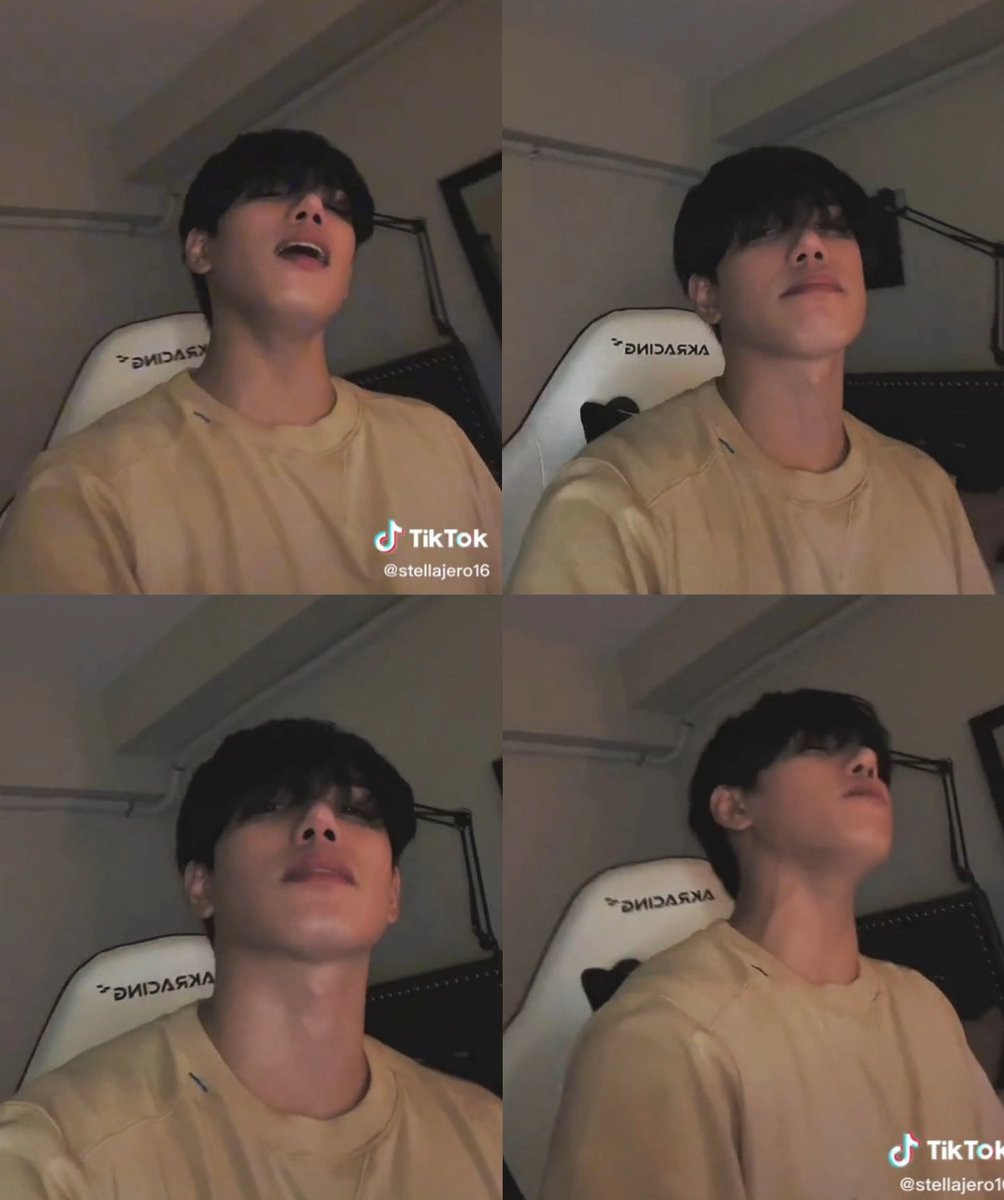 urlovekeun's tweet photo. TIKTOK USER STELLAJERO16 BREATHED!!! HUHUHU 😭

@SB19Official #SB19 https://t.co/traSYFk1mP