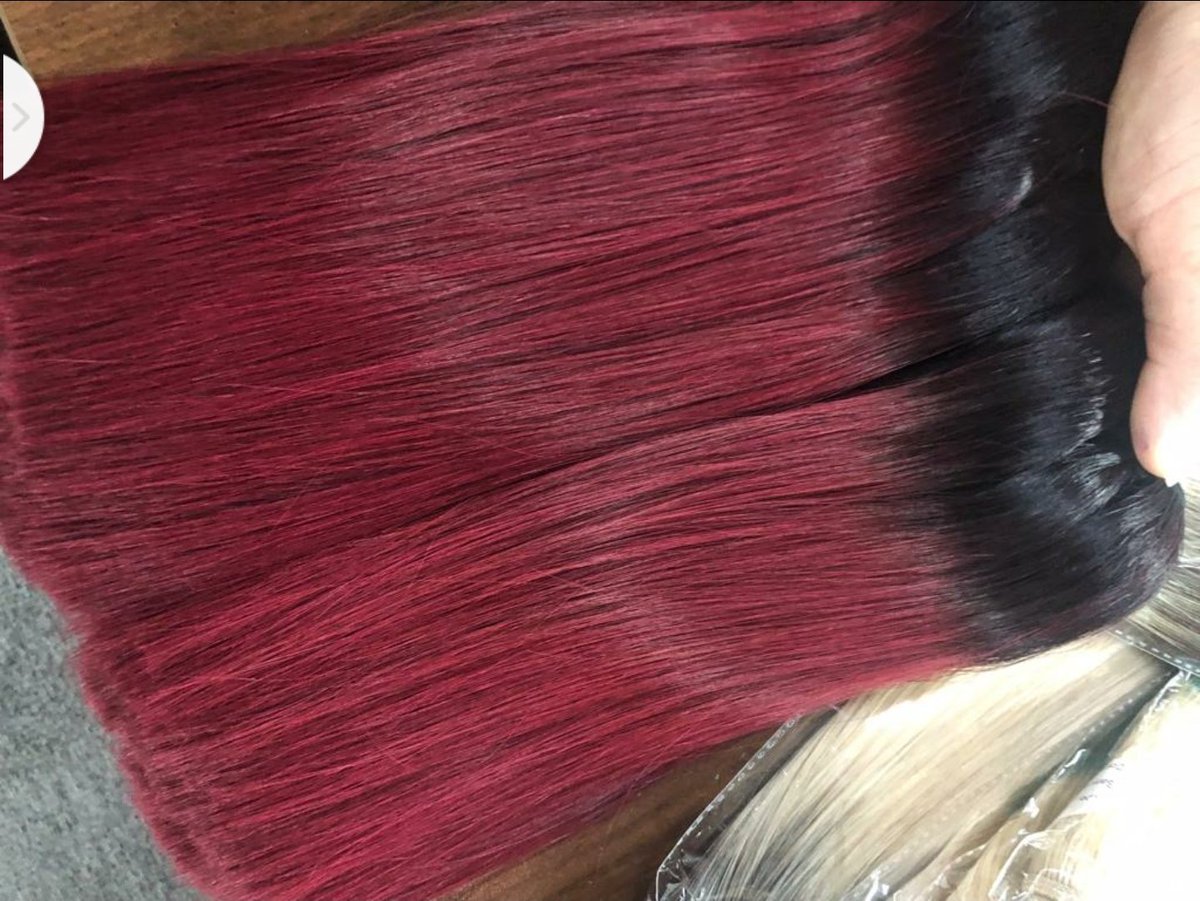 QueenMandla_'s tweet photo. Vietnamese Bone straight in different colors
Available in DD and SDD

Please rt https://t.co/G9dBnJ9tIp
